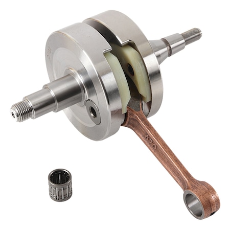 Hot Rods Crankshaft For Husqvarna TC 125 2014-2015 4024 4024